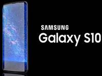 三星Galaxy S10将采用高通第三代超声波指纹技术来解锁