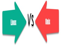 Linux和Unix操作系统的比较